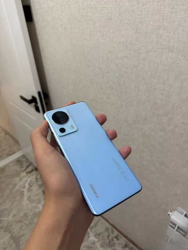Xiaomi 13 LITE 5G 3 Xiaomi 13 LITE 5G 3