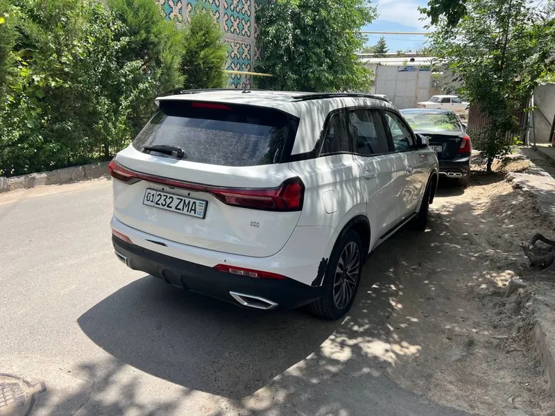 Avtotransport vositasi 1