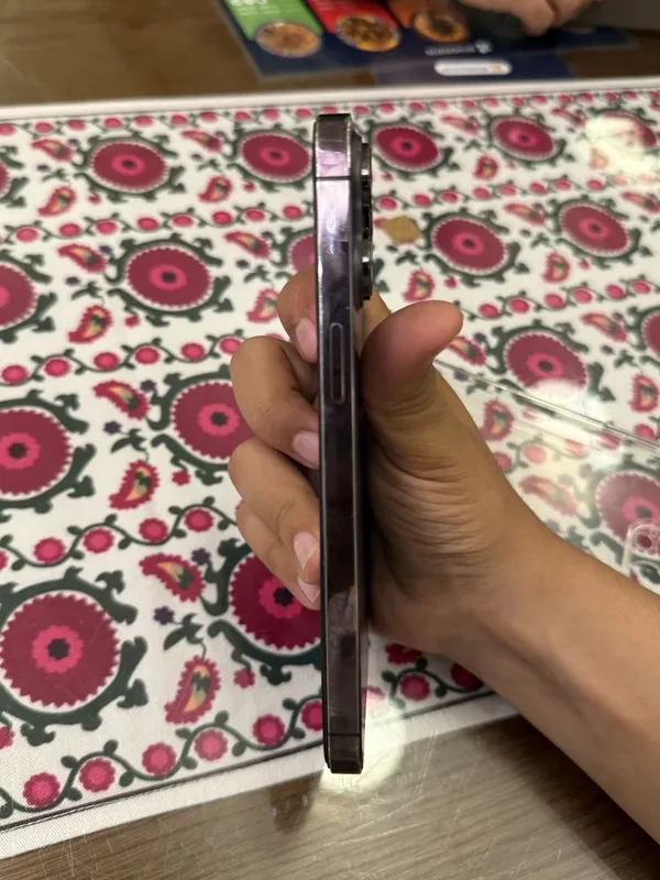 Iphone 14 pro max — фото 3