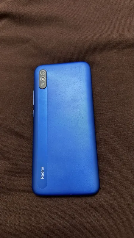 Xiaomi Redmi 9A 32GB — фото 1