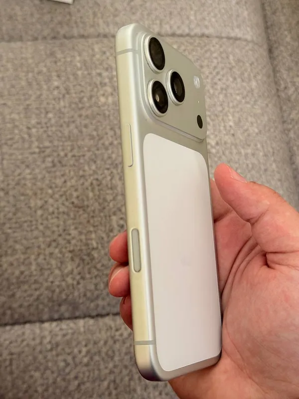 Iphone 17pro 256 2 Iphone 17pro 256 2