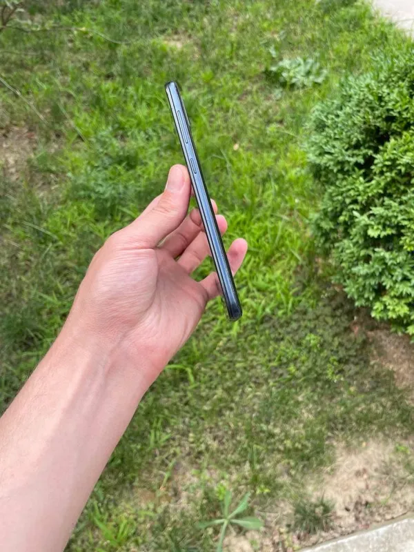 Samsung A30S 4/64GB 7