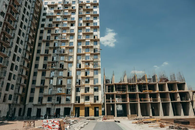 3к квартира Фергана йули | 2 этаж 2 балкона м2 = 1 160у.е. [GS] — фото 3