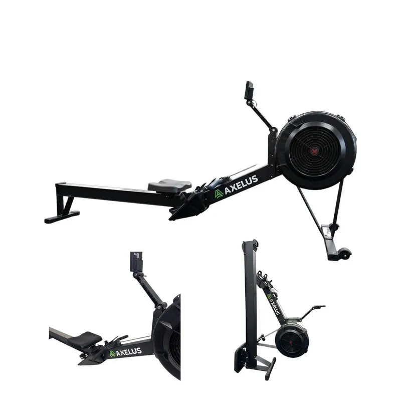 Гребля воздушный Air rower Axelus 1