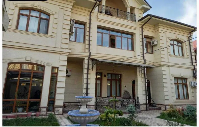 Продажа Евродома на Кукче, 1.1-сотки (N 13690 )