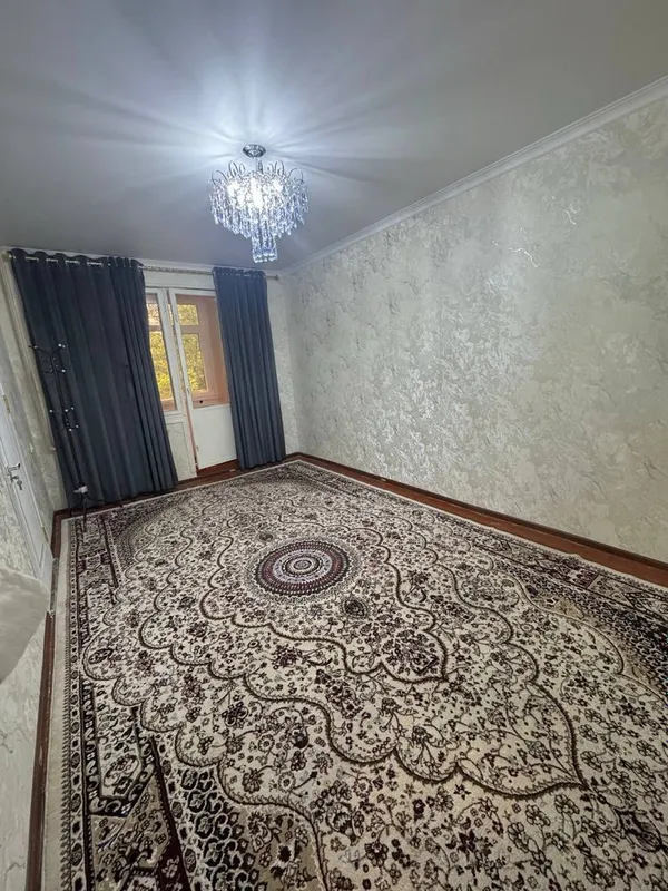 Аренда кватира 2в3/3/4 Чиланзар 8 квартал Семя Закс — фото 1