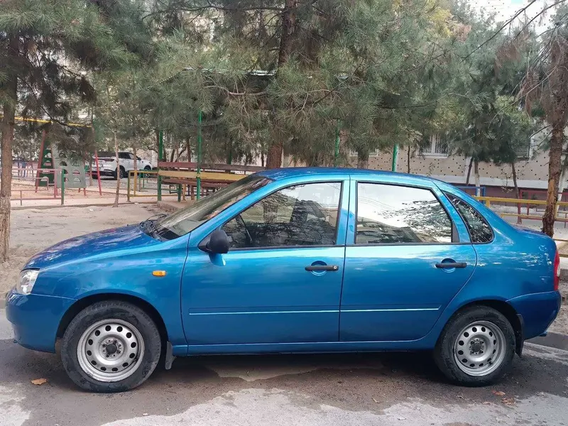 ВАЗ (Lada) Kalina 2006 года — фото 2 ВАЗ (Lada) Kalina 2006 года — фото 2