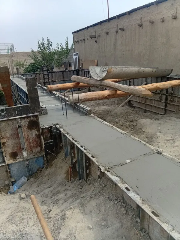 Bitoni quyamiz sitashka qilamiz tomi yopamiz 6 Bitoni quyamiz sitashka qilamiz tomi yopamiz 6