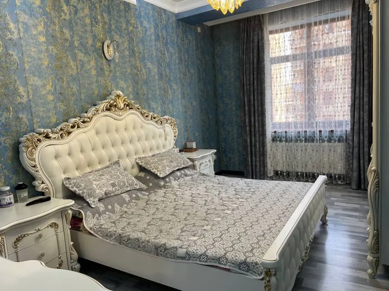Продается 4/4/8 ЖК PARIESEN Golden House — фото 5