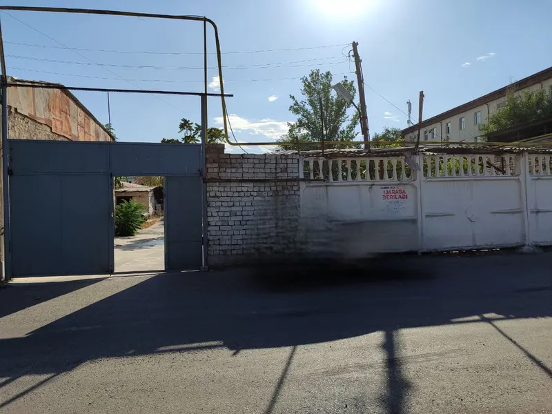 Продажа земельного участка