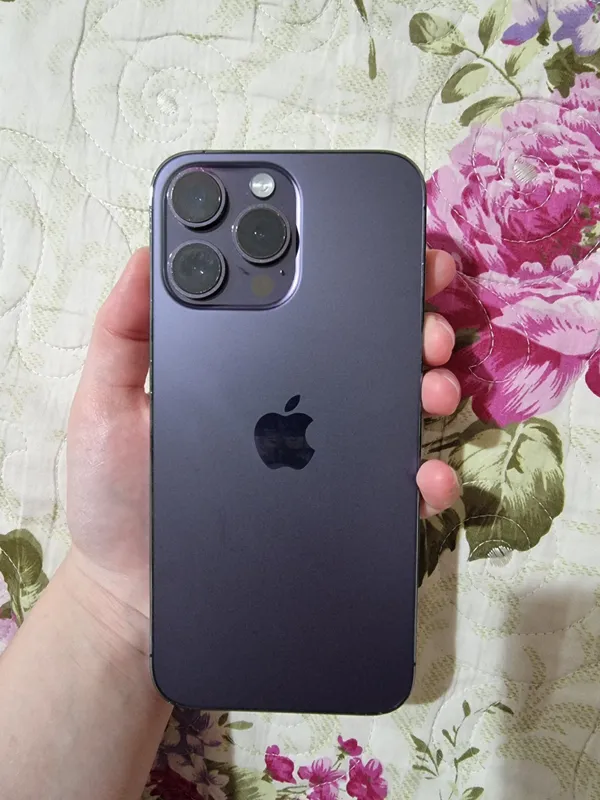 iPhone 14 pro max — фото 3
