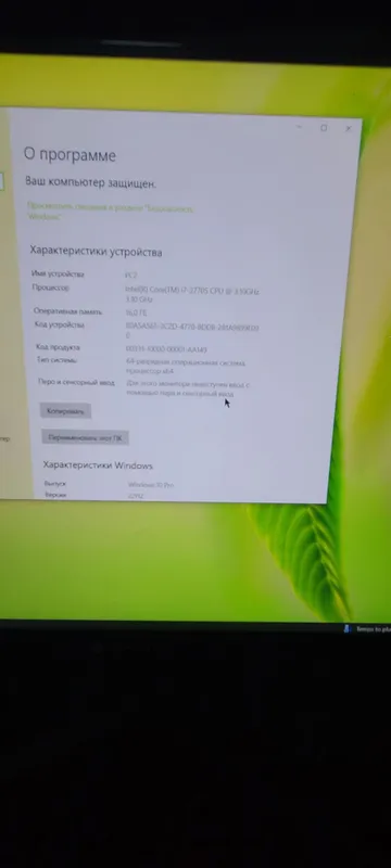 Игровой компютер i7 срочно сотаман — фото 2