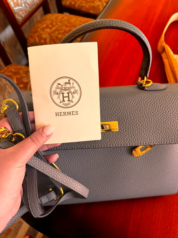 Hermes — фото 1