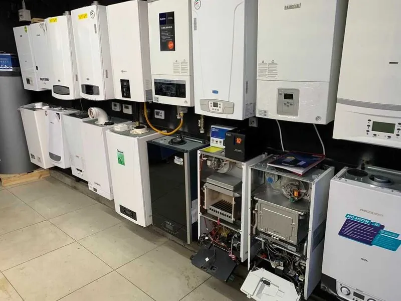 Двухконтурный Газовый Котел Rulls Immer Moonx Оптом Кател Катёл Катйол