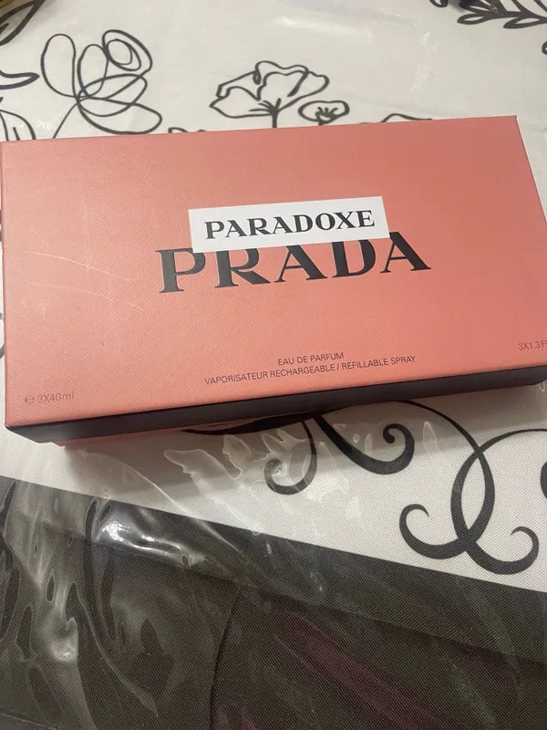 Продается набор парфюма Prada