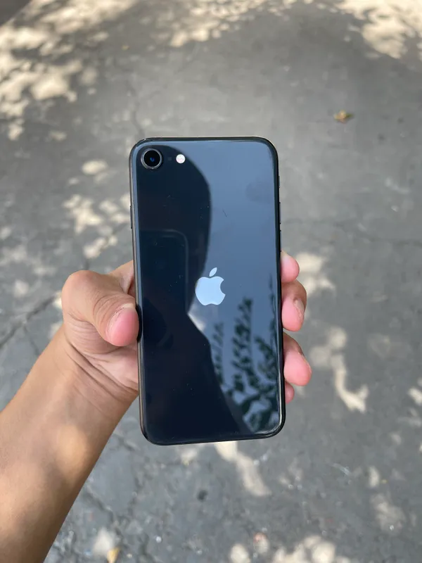 Iphone Se 1