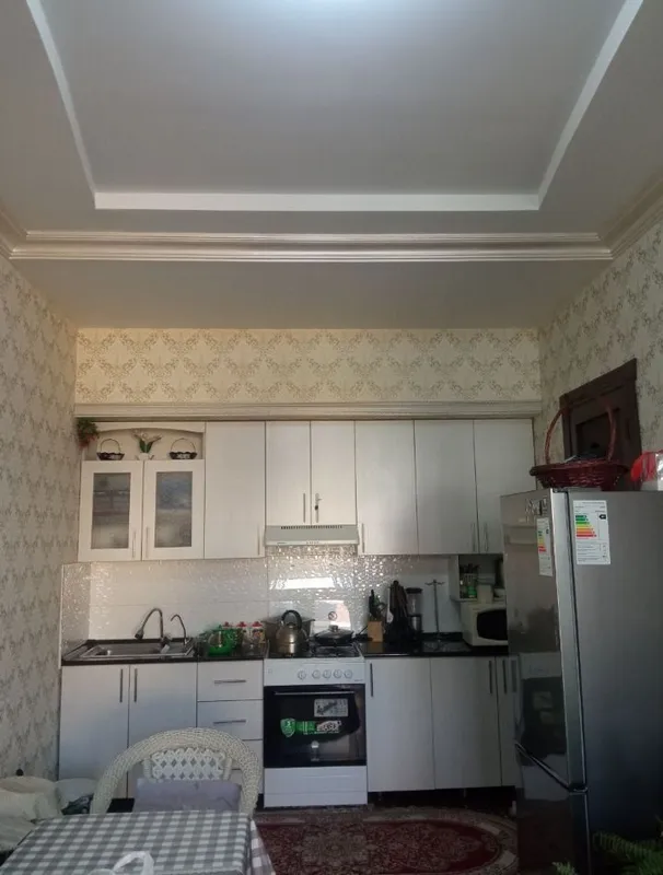 БЕРУНИЙ АЛЛОН 1.75 Соток 5 Комнат + Кухня + Холл Ориентир АкфаМедЛайн — фото 4