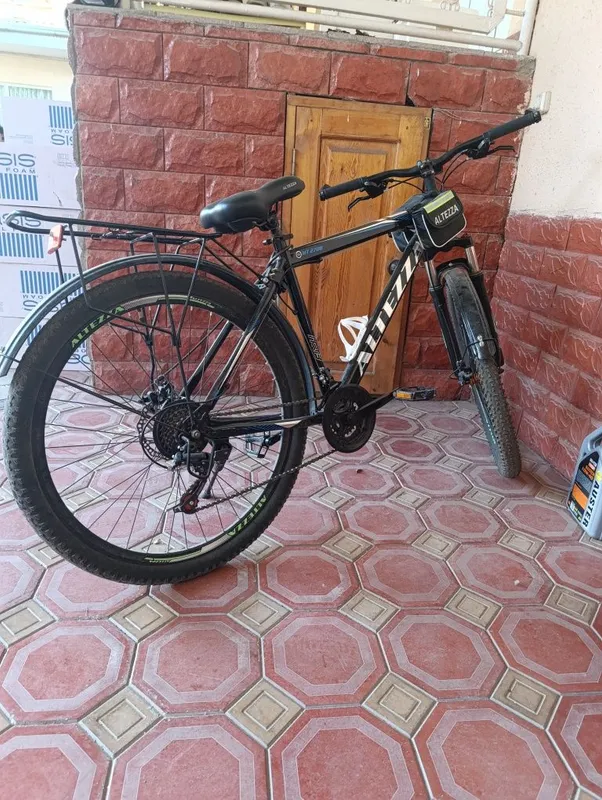 Yangiday Altezza 27.5 Yangiday Altezza 27.5