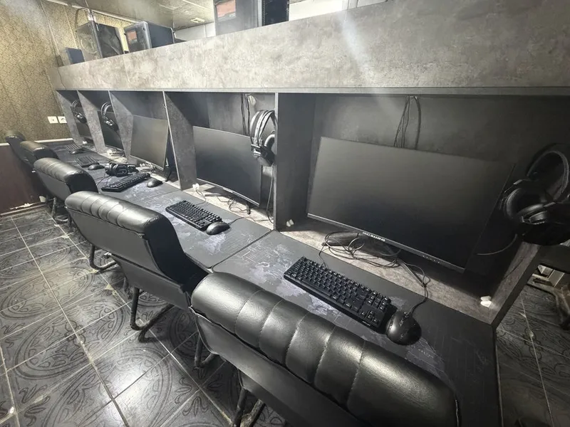 Kampyuterxona 20ta ful csgo dota2 bez adacha — фото 1