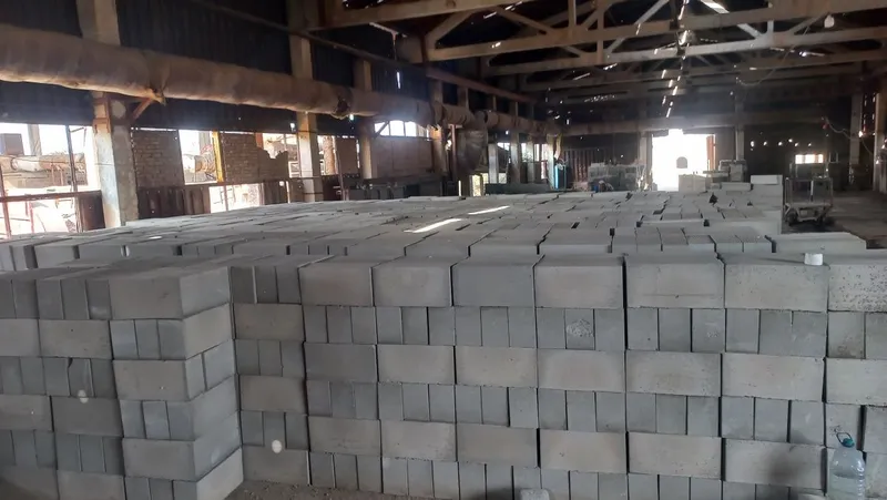 Газоблок gazoblok
