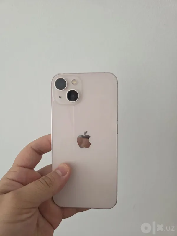 Продаётся iPhone 13, 128 ГБ 2 Продаётся iPhone 13, 128 ГБ 2