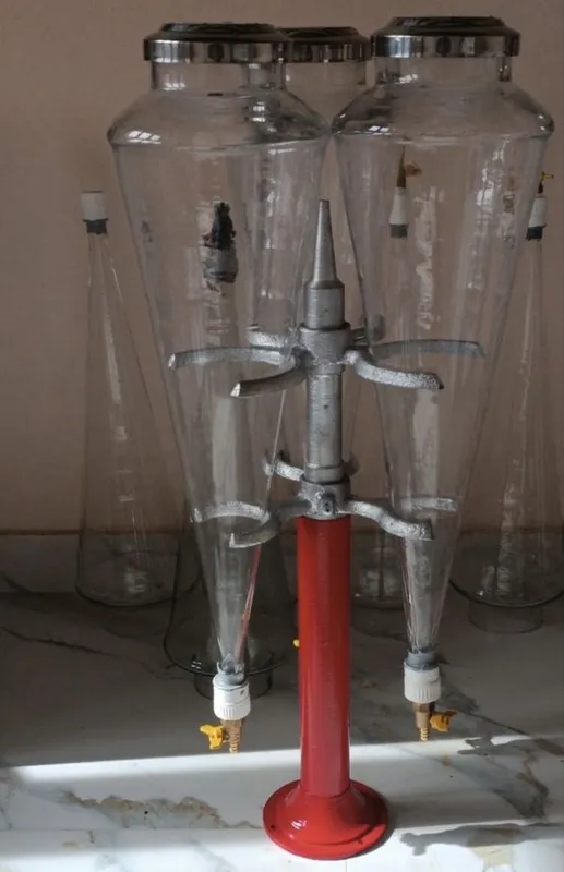 Сотилади газ вода апарат 2