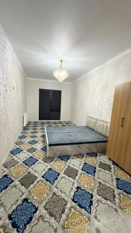 Yevroremontli kvartira 2 Yevroremontli kvartira 2