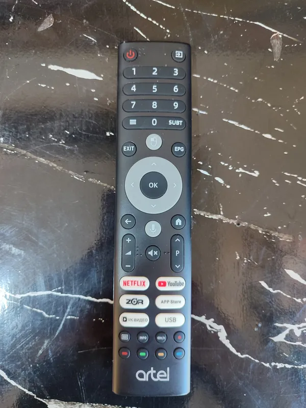 Телевизор Artel A43NFCH001 5 Телевизор Artel A43NFCH001 5