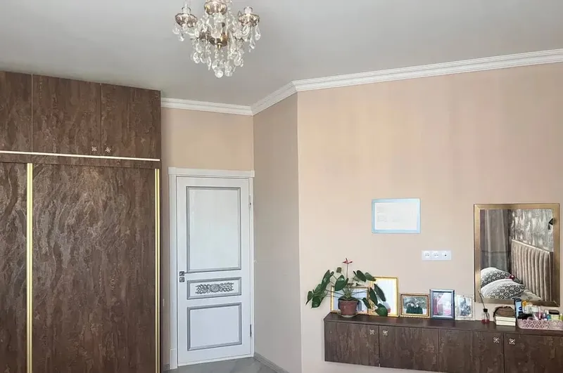 Yashnobod tumanida 60 m², 2 xonali kvartira ijarasi · ID 43294 5
