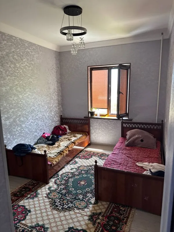 Срочно Продаеться 3-комнатная квартира городе Чирчике 9-микрарайоне — фото 6