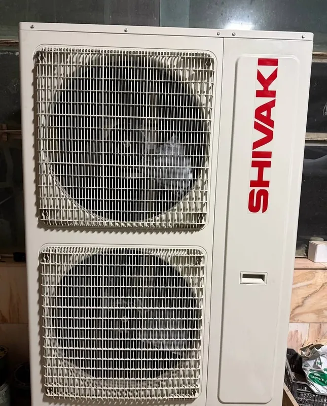 Konditsioner mono blok 60. 2