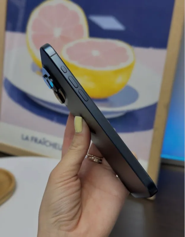 iPhone 15 ProMax 256Gb Blue Akk: 91% Kelwamiz 3