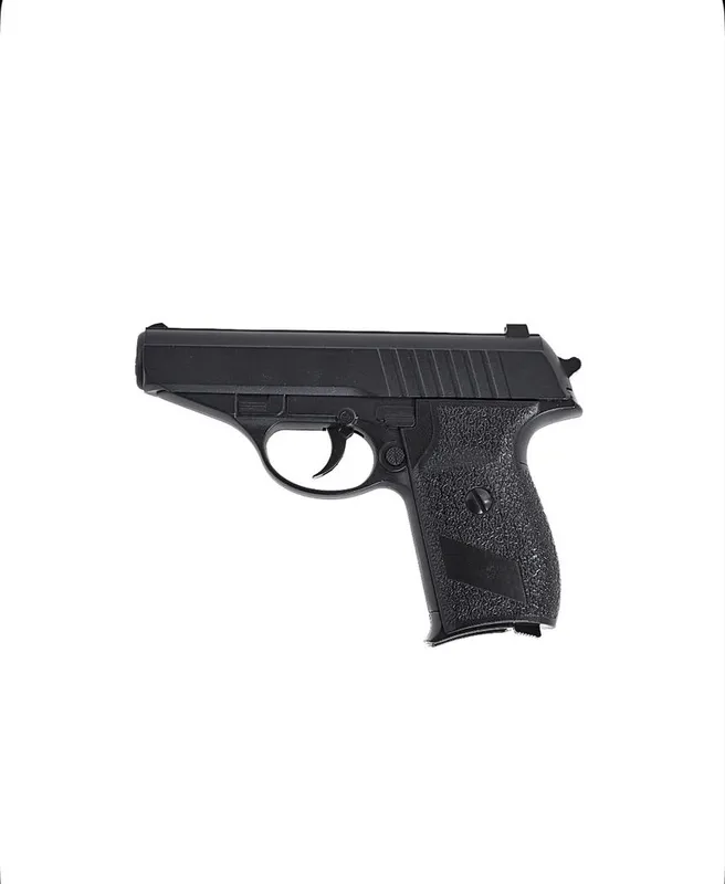 Walter PPS airsoft 6mm 1 Walter PPS airsoft 6mm 1