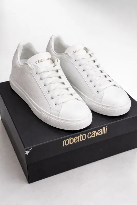Женские кроссовки Roberto Cavalli новые (Италия) Женские кроссовки Roberto Cavalli новые (Италия)