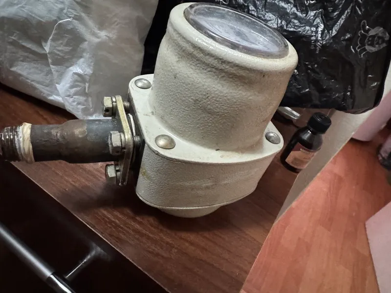 продаётся газовый счётчик