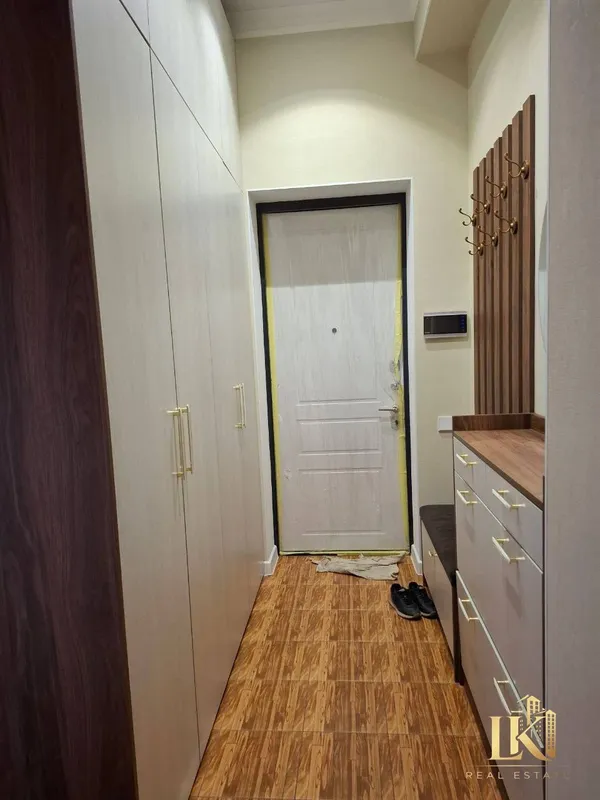 Продаётся 2-комнатная квартира, 50 м², 7/9, Мирабадский район 3