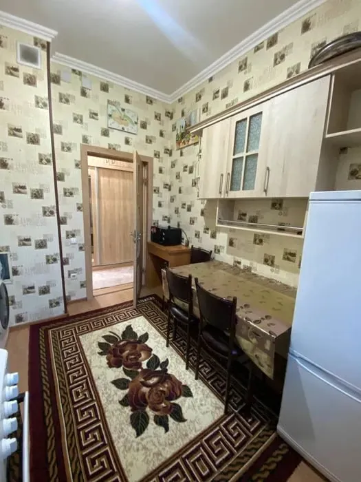 2-комн квартира, 50 м², 3/8 этаж (первичка) 3 2-комн квартира, 50 м², 3/8 этаж (первичка) 3