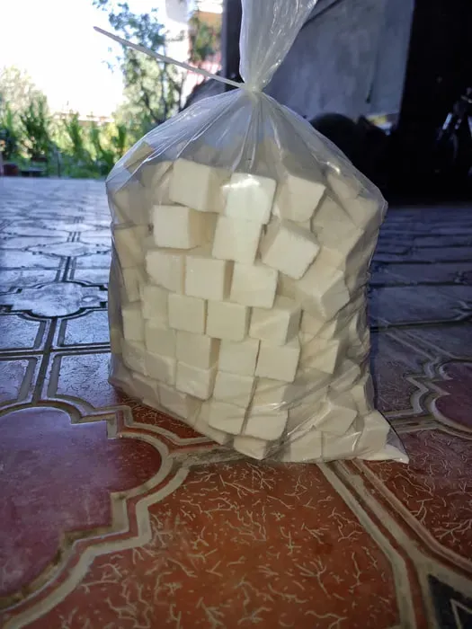 оқ қанд сифатли — фото 1