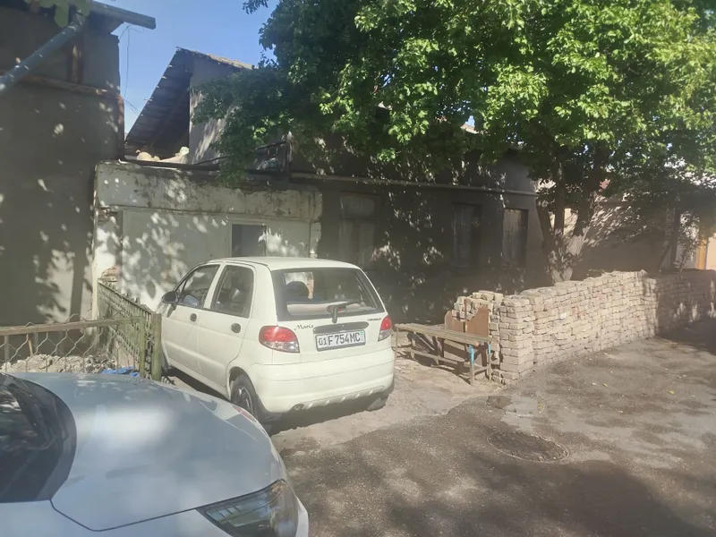 Продаётся дом Бешкапа Махалля