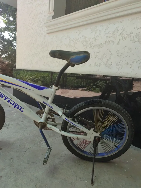 velosiped 1