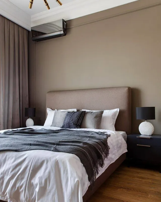 MuFarrah ЖКda kvartira ijarasi 4/2/8 7