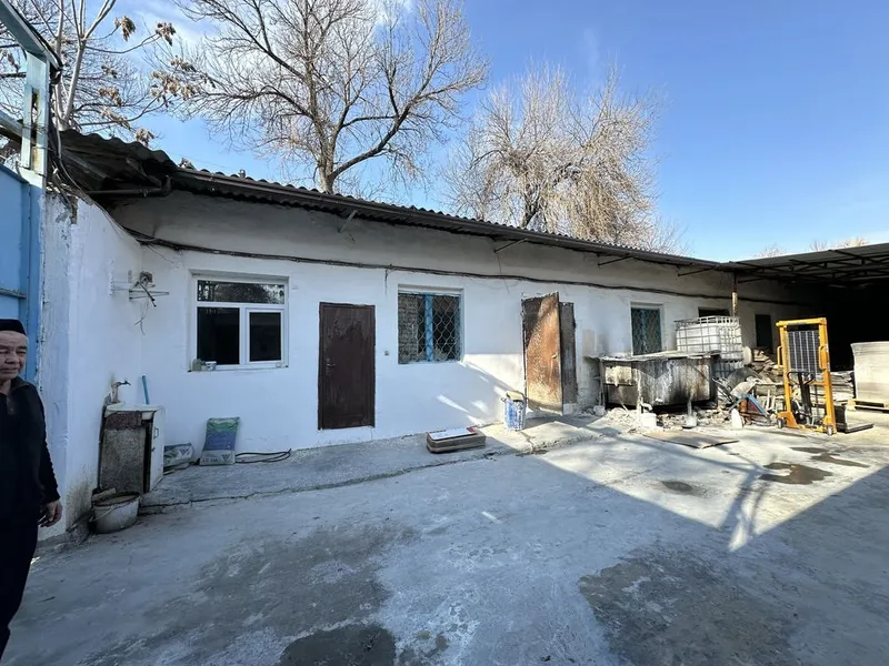 Продаётся недвижомаст 12 сотих в Сергелдля производство или для склада — фото 3