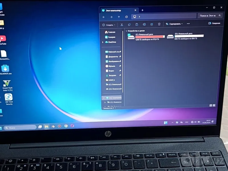 Новый hp noutbuk 2 Новый hp noutbuk 2