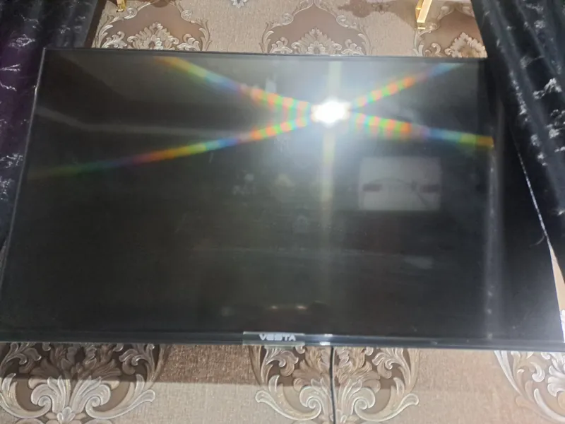 vesta tv yangi ishlatilmagan