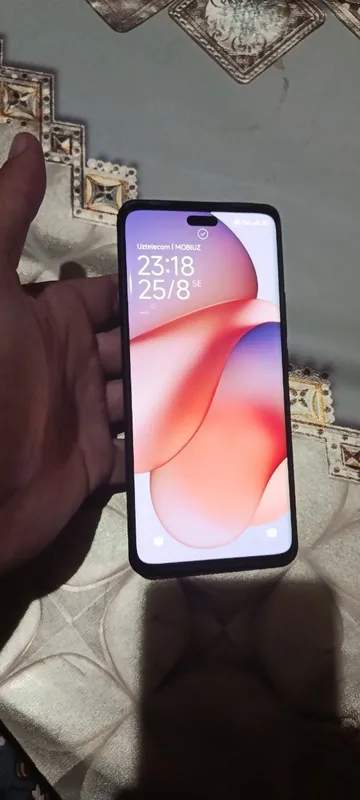 Xiaomi 13lite 4 Xiaomi 13lite 4