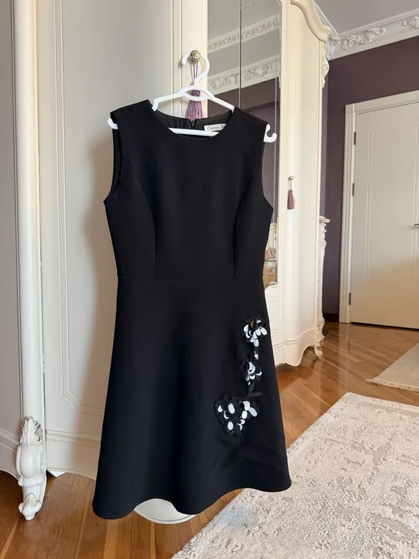 Платье в стиле Dior 1 Платье в стиле Dior 1