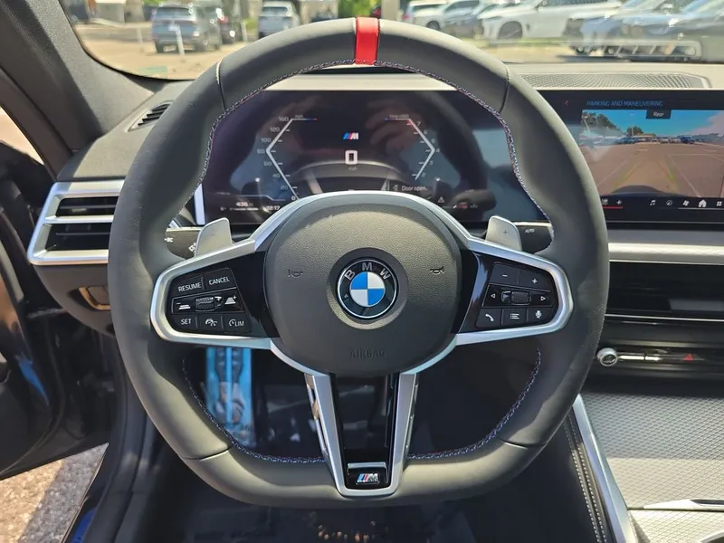 BMW M440i xDrive — фото 5
