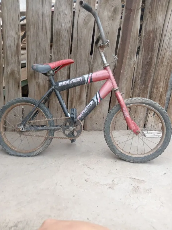 Velosiped satiladi 1