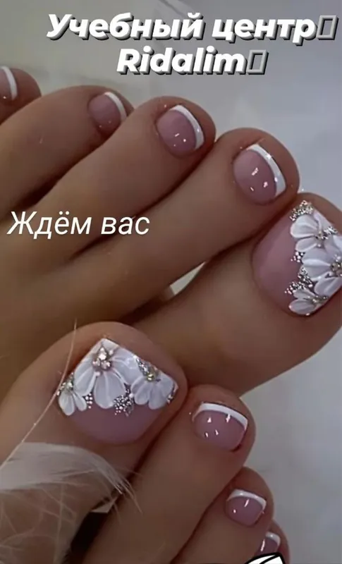 Обучение - ногтевой сервис — фото 2