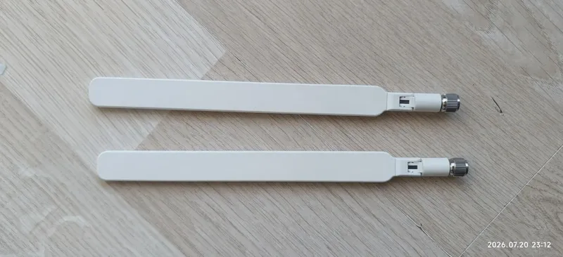 Huawei e5186s-22a 4G router 3 Huawei e5186s-22a 4G router 3